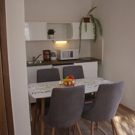 Apartmanovy Dom Maria Банска-Штьявница Экстерьер фото