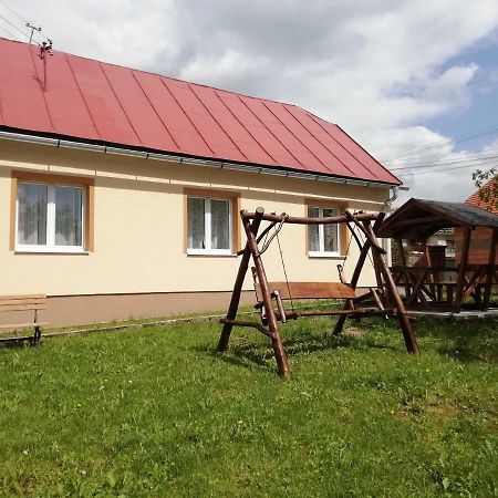 Apartmanovy Dom Maria Банска-Штьявница Экстерьер фото