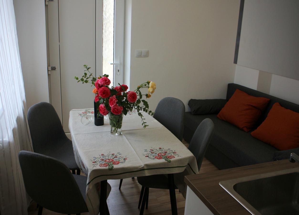 Apartmanovy Dom Maria Банска-Штьявница Экстерьер фото