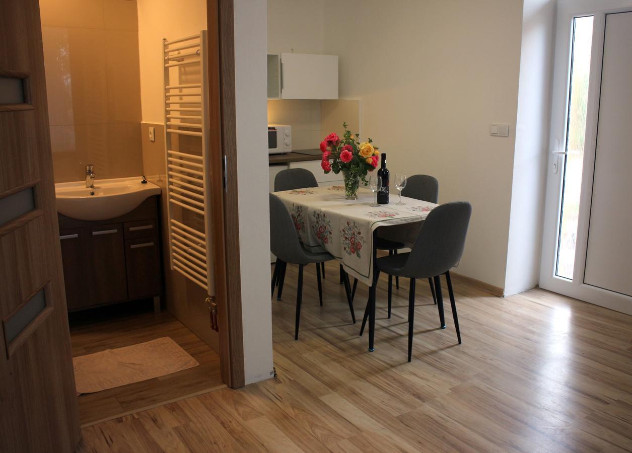 Apartmanovy Dom Maria Банска-Штьявница Экстерьер фото
