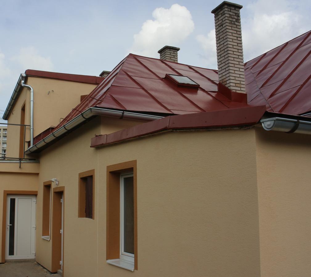 Apartmanovy Dom Maria Банска-Штьявница Экстерьер фото