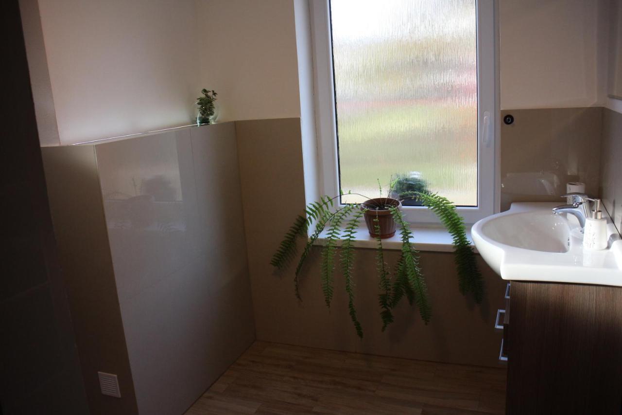 Apartmanovy Dom Maria Банска-Штьявница Экстерьер фото