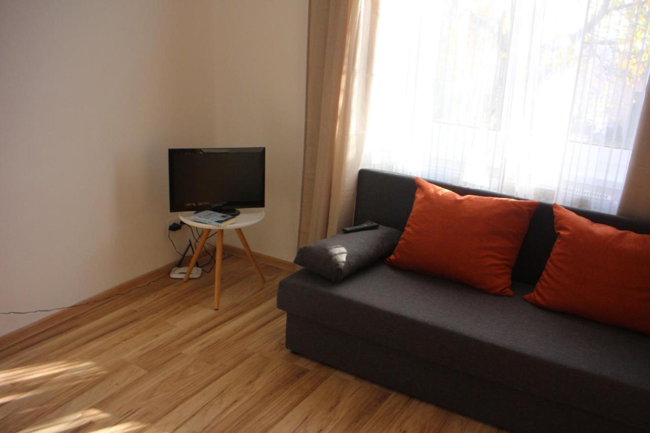 Apartmanovy Dom Maria Банска-Штьявница Экстерьер фото